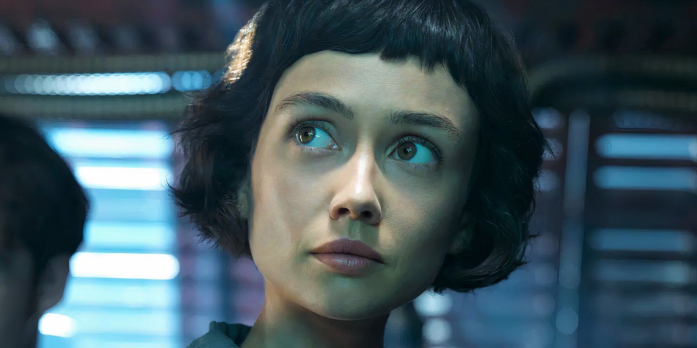 Alien: la svolta oscura di earth nella concept audace del franchise Alien: la svolta oscura di earth nella concept audace del franchise