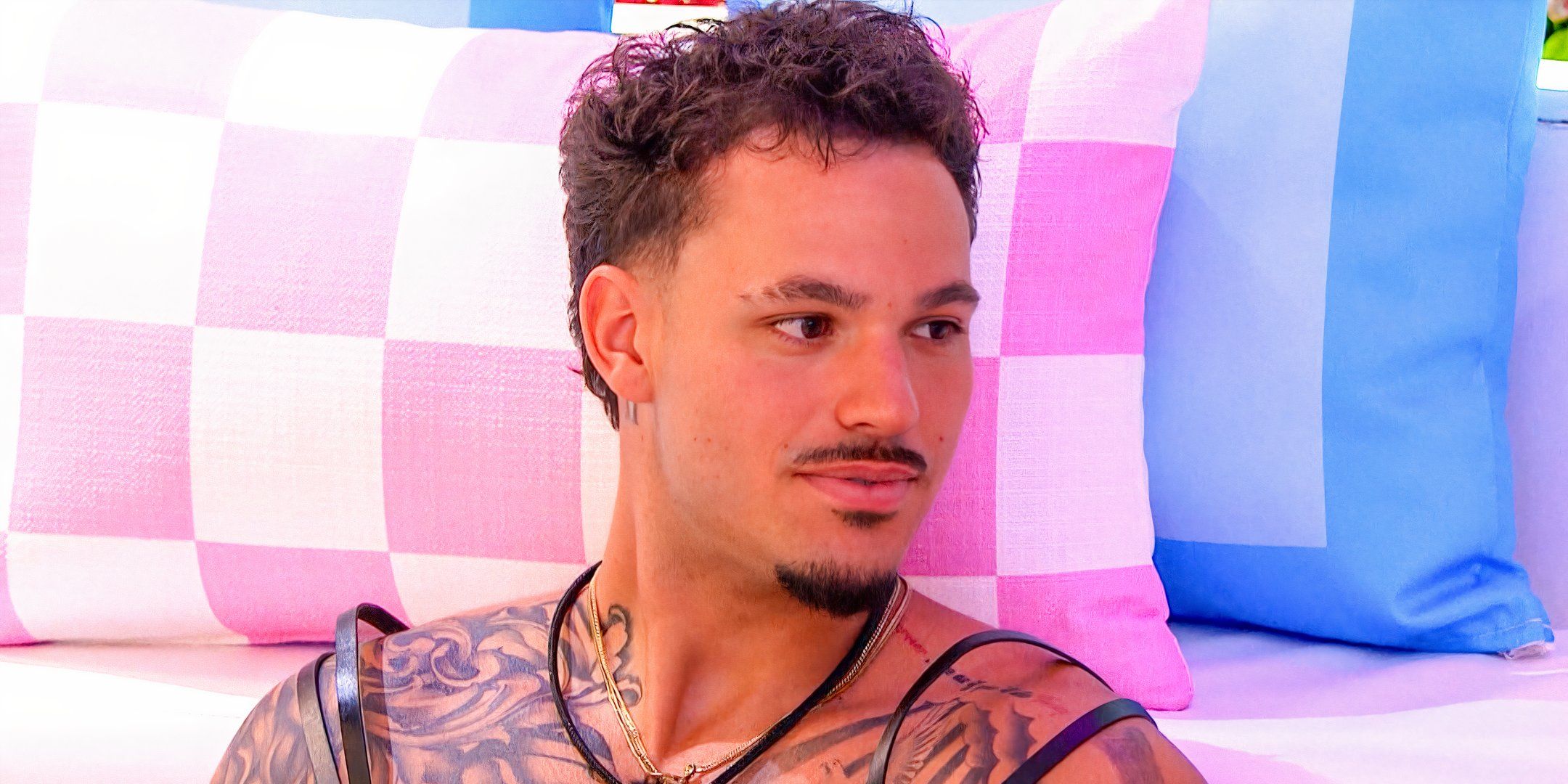 Pepe fa furore dopo love island usa e conquista tiktok Pepe fa furore dopo love island usa e conquista tiktok
