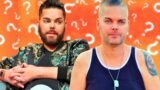 Tim malcolm svelato con collega sorprendente mentre risponde ai rumors di omosessualità