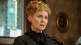 Sostituzione del personaggio di ada forte nella terza stagione di the gilded age: un passo eccessivo?