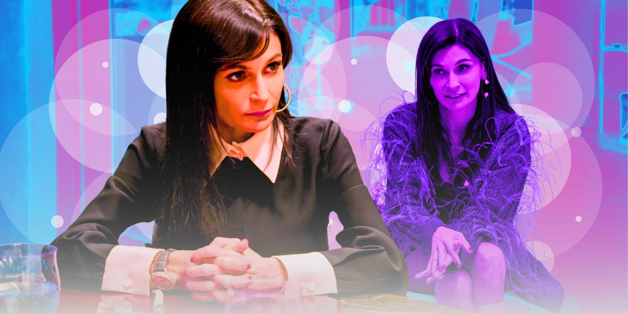 Aggiornamenti su julia haart dopo la stagione 2 di my unorthodox life Aggiornamenti su julia haart dopo la stagione 2 di my unorthodox life