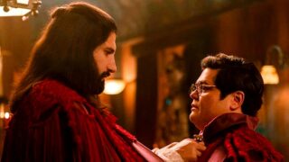 Fantasy tv shows quasi perfetti: i 10 migliori da vedere