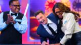 Wheel of fortune: concorrente sorprende con panca piana a un episodio choc