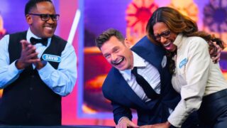 Wheel of fortune: concorrente sorprende con panca piana a un episodio choc