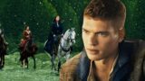 Location delle riprese della terza stagione di wheel of time
