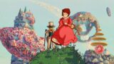 Studio ghibli e le sue profonde radici nel dcu