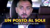 Anticipazioni un posto al sole: gennaro esclude roberto e marina dai cantieri