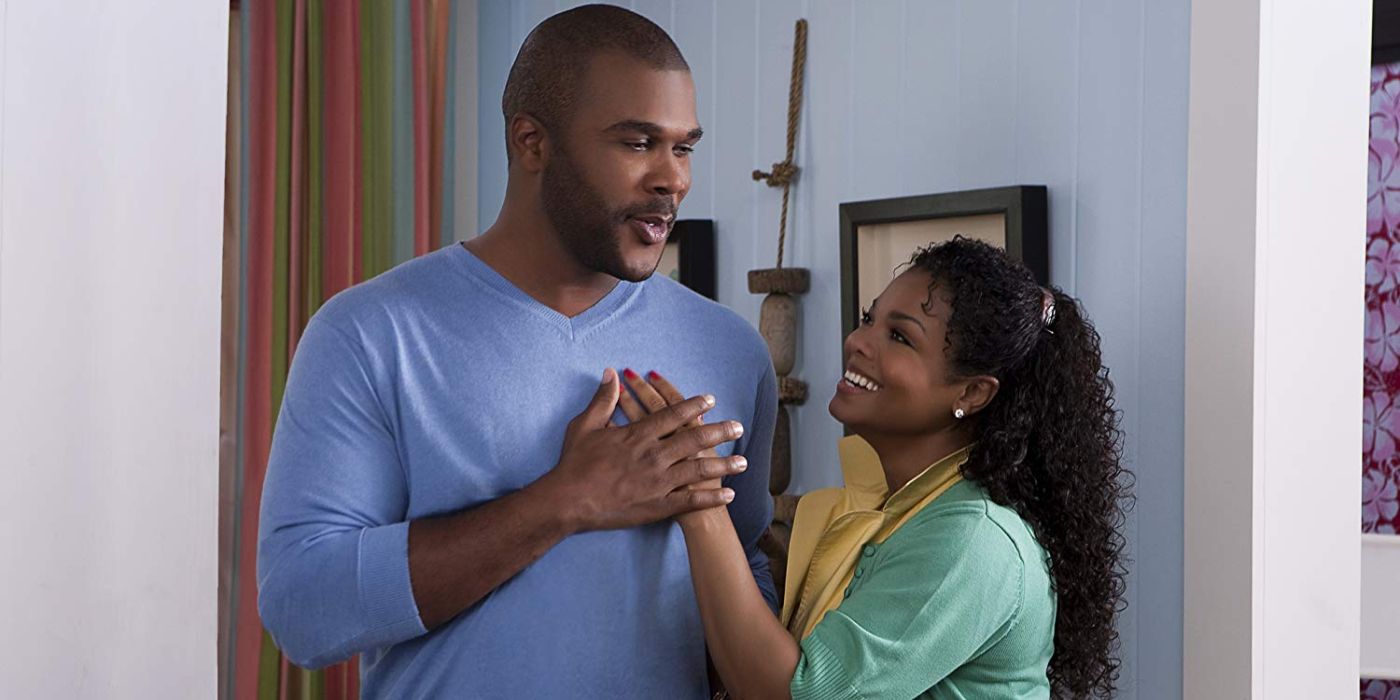 Nuovo sequel della commedia di tyler perry con il cast originale Nuovo sequel della commedia di tyler perry con il cast originale