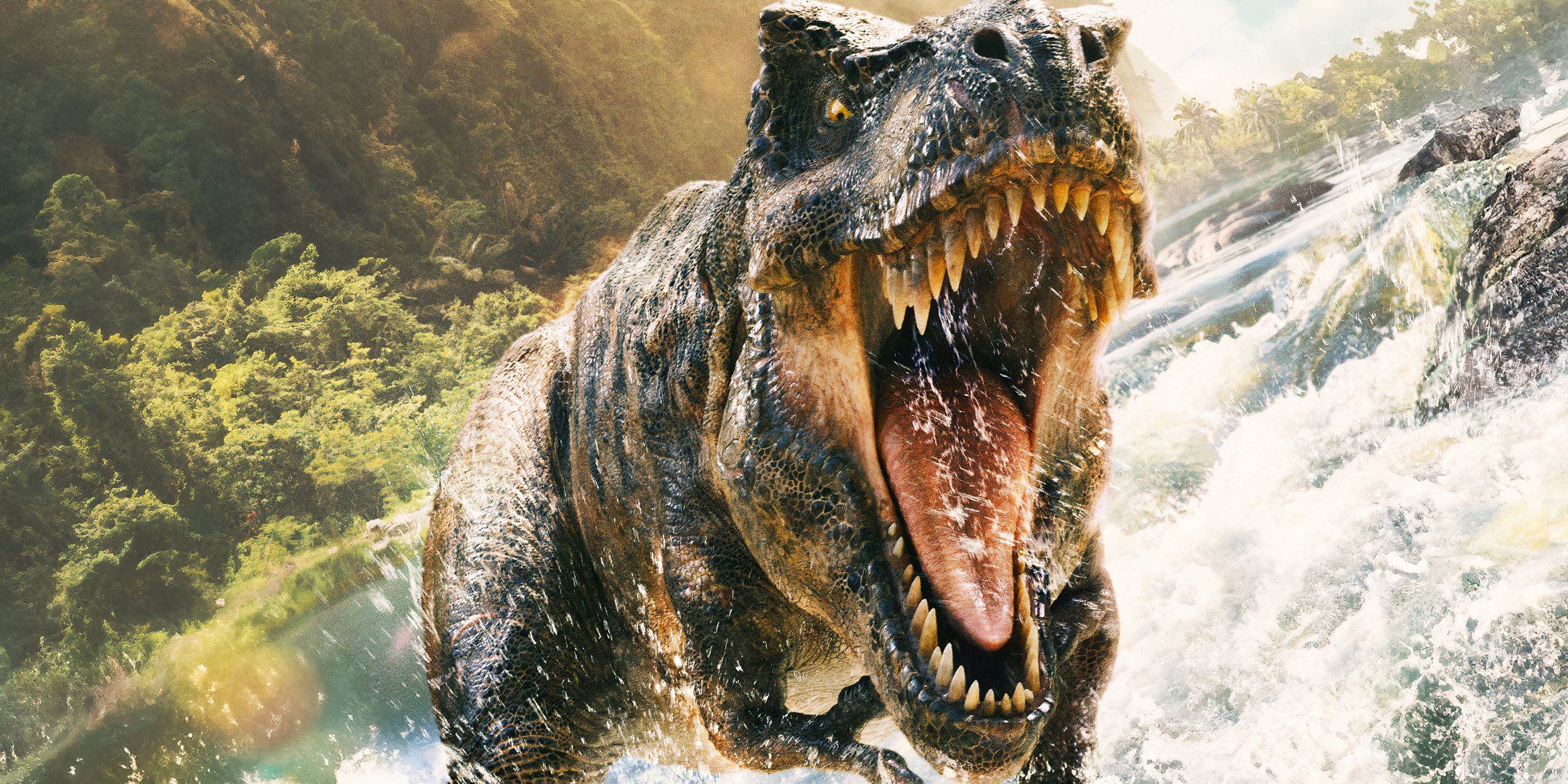 T. rex e il futuro di jurassic world: un possibile seguito? T. rex e il futuro di jurassic world: un possibile seguito?