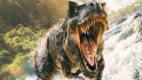 Jurassic world rebirth riduce la potenza di uno dei dinosauri più pericolosi
