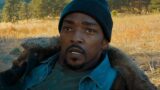 Anthony Mackie conquista le classifiche di Prime Video con un thriller da 80% di voti positivi