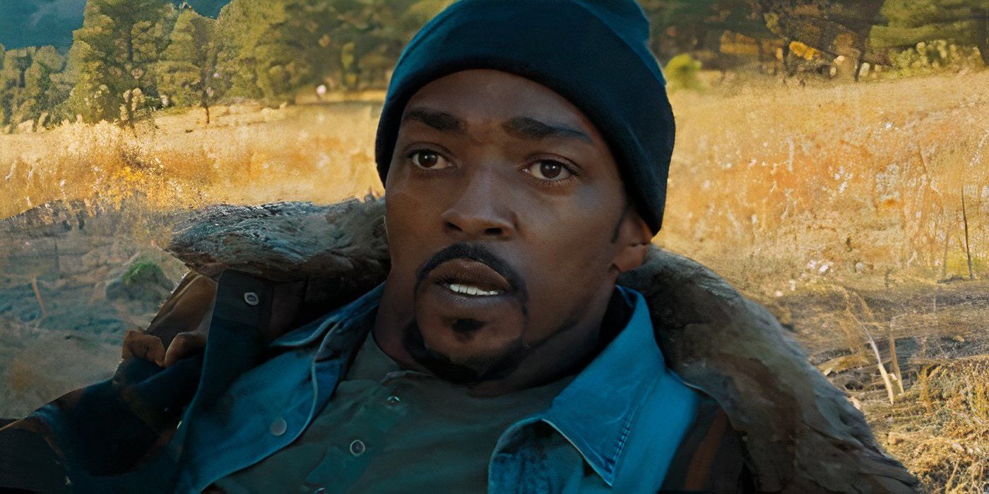 Anthony Mackie conquista le classifiche di Prime Video con un thriller da 80% di voti positivi Anthony Mackie conquista le classifiche di Prime Video con un thriller da 80% di voti positivi