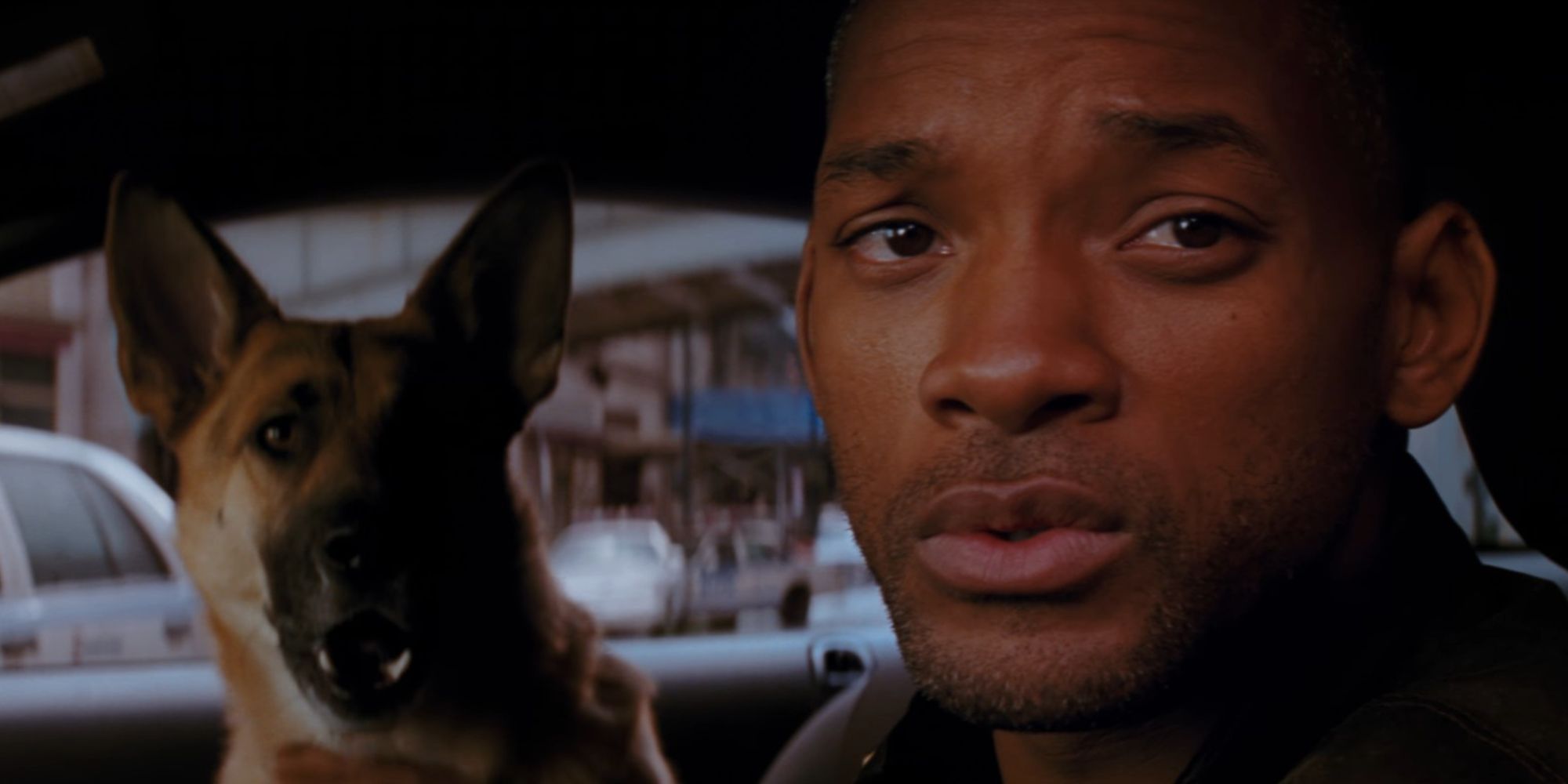 I am legend e il controverso colpo di scena raccontato da will smith I am legend e il controverso colpo di scena raccontato da will smith