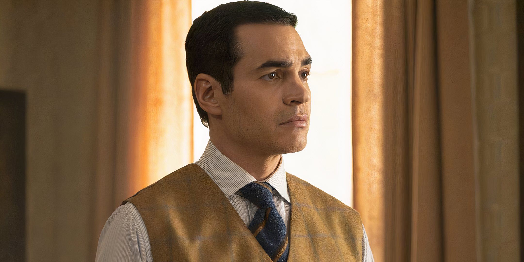 Scopri il  show di abc con 96% su rotten tomatoes mentre aspetti la stagione 4 di will trent