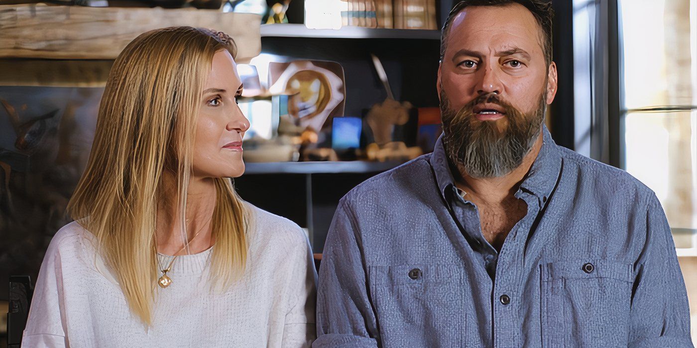 Willie e Korie Robertson: situazione attuale del matrimonio Willie e Korie Robertson: situazione attuale del matrimonio