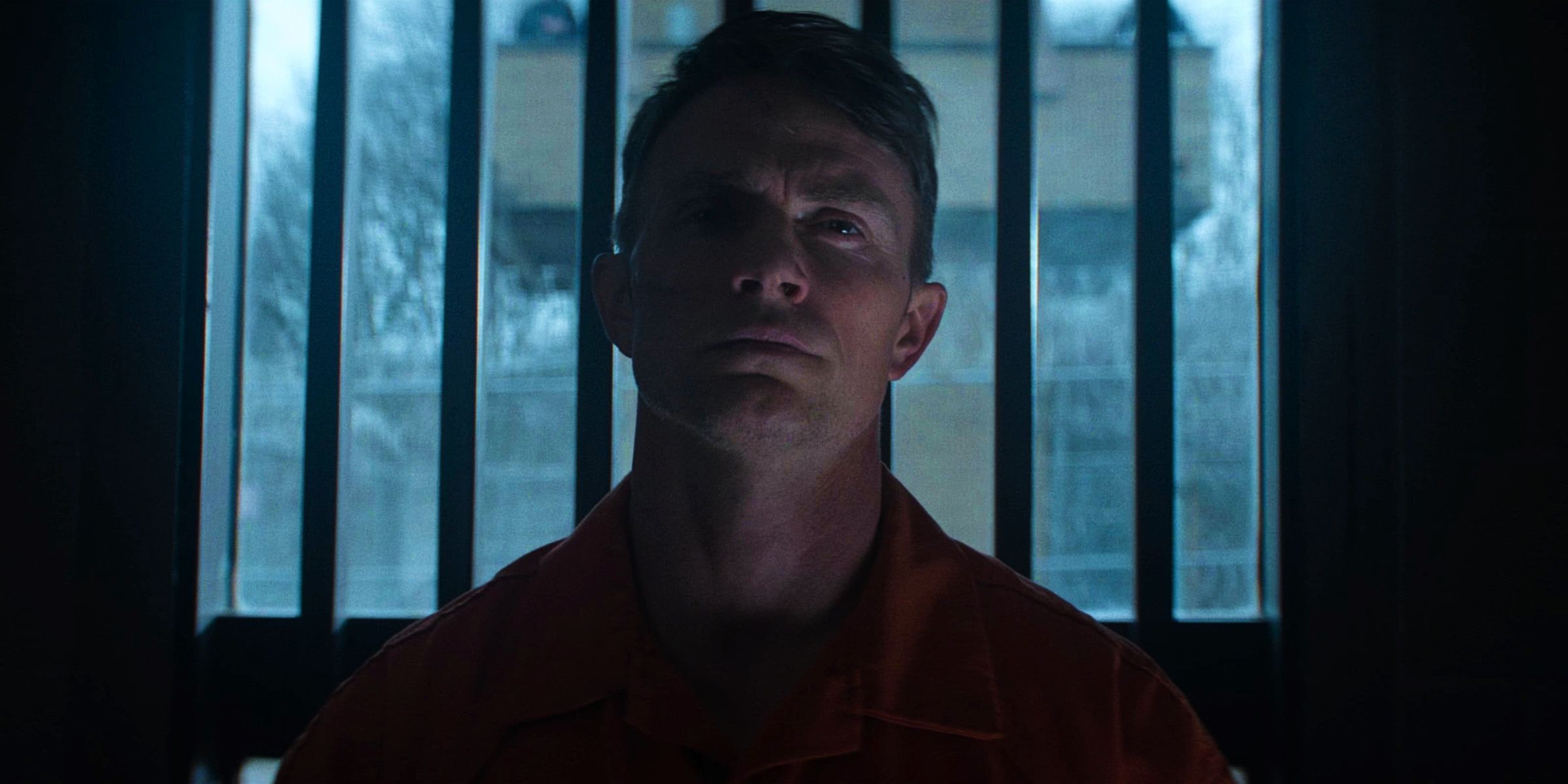 Daredevil: born again stagione 2, l’attore di bullseye anticipa sorprese incredibili Daredevil: born again stagione 2, l’attore di bullseye anticipa sorprese incredibili