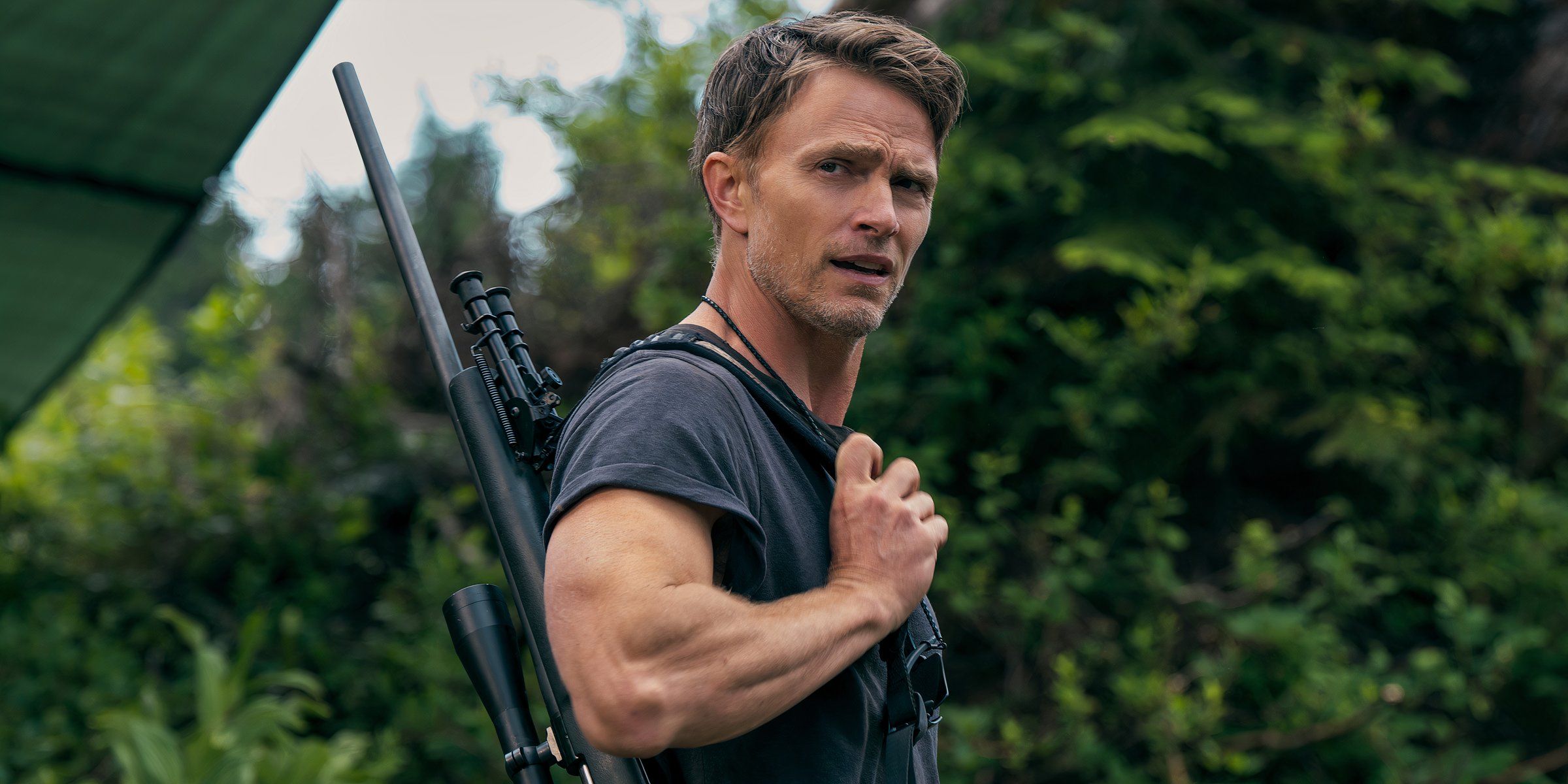 Untamed e altre 4 nuove serie netflix da vedere nel weekend Untamed e altre 4 nuove serie netflix da vedere nel weekend