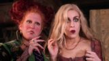 Hocus pocus 3: novità e realità dopo due anni dall’annuncio ufficiale