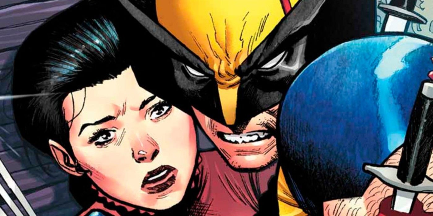 La verità sorprendente sulla resurrezione della madre di wolverine La verità sorprendente sulla resurrezione della madre di wolverine