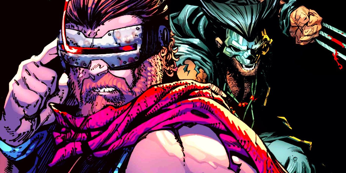 Cyclops rovina la timeline di marvel con una decisione devastante Cyclops rovina la timeline di marvel con una decisione devastante