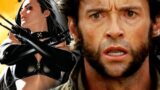 Figlia di wolverine annuncia  nome e suo padre lo odierà
