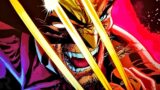 Wolverine e daredevil sfidano le abitudini sbagliate dei supereroi marvel