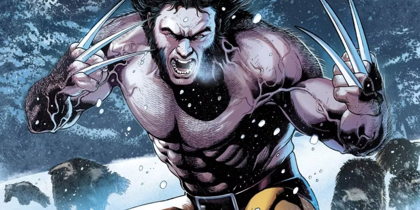 Nuovo wolverine negli x men: il supereroe pronto a indossare il mantello Nuovo wolverine negli x men: il supereroe pronto a indossare il mantello