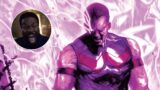 Wonder man, prime immagini della nuova serie marvel su disney