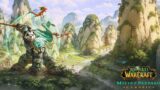 World of warcraft mists of pandaria classic: nuove sfide e il successo di un lancio epico