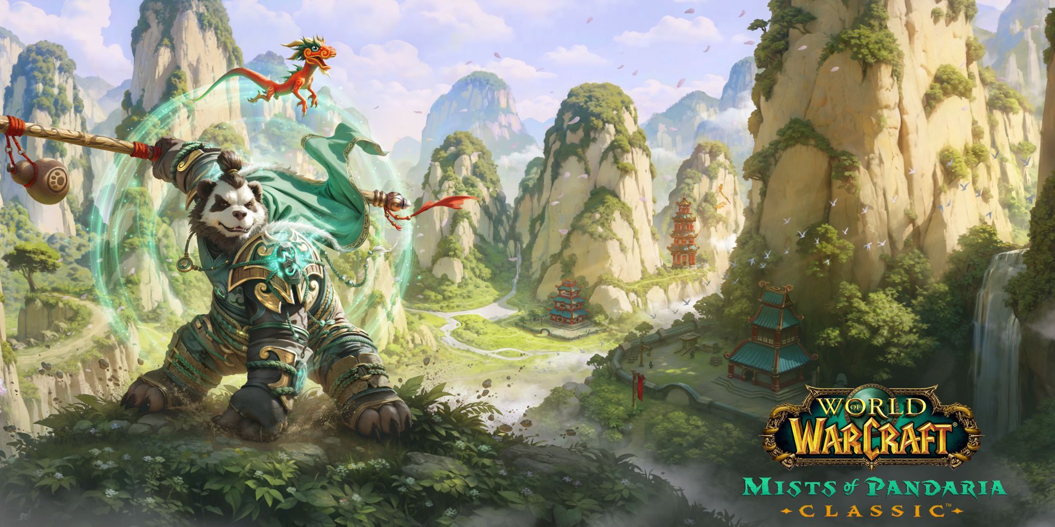 World of warcraft mists of pandaria classic: nuove sfide e il successo di un lancio epico World of warcraft mists of pandaria classic: nuove sfide e il successo di un lancio epico