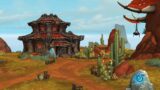 Nuovo aggiornamento di world of warcraft cambia il dibattito con final fantasy xiv