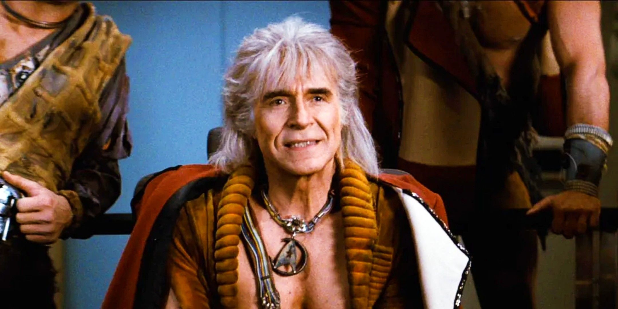 perch233 ogni sostituto di khan ha deluso nei film di star trek