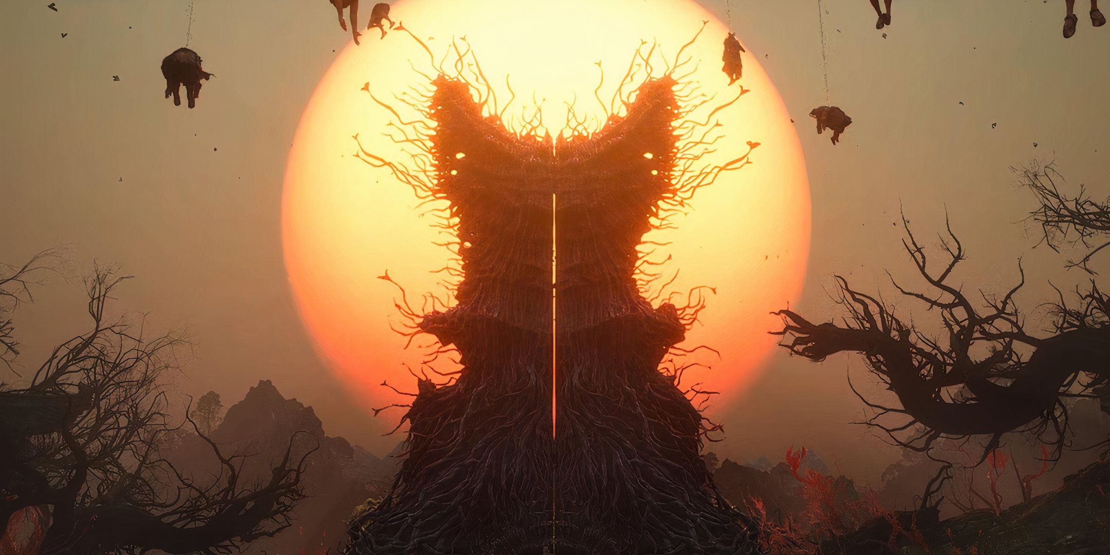 Wuchang fallen feathers: le 12 boss fight più difficili da affrontare