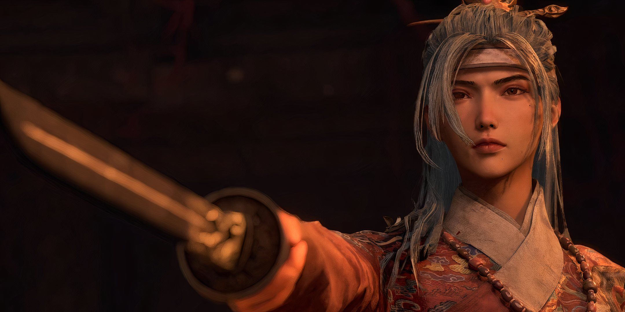 Wuchang: come sconfiggere il comandante honglan nella guida dei boss Wuchang: come sconfiggere il comandante honglan nella guida dei boss
