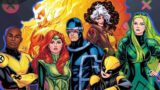 X-men presenta il figlio di un eroe leggendario con poteri che cambieranno il canon