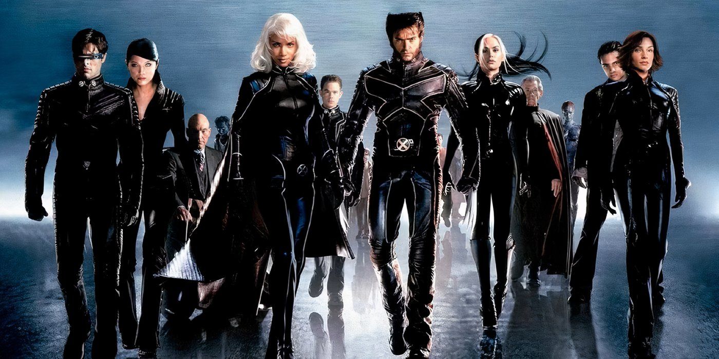 Futuro del casting degli x men nel mcu: le rivelazioni di kevin feige dopo avengers secret wars Futuro del casting degli x men nel mcu: le rivelazioni di kevin feige dopo avengers secret wars