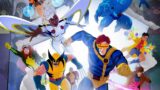 Fanart marvel offre la serie ideale per superare x-men ’97
