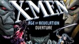 X-men svela il mutante letale dell’apocalisse: erede di apocalypse