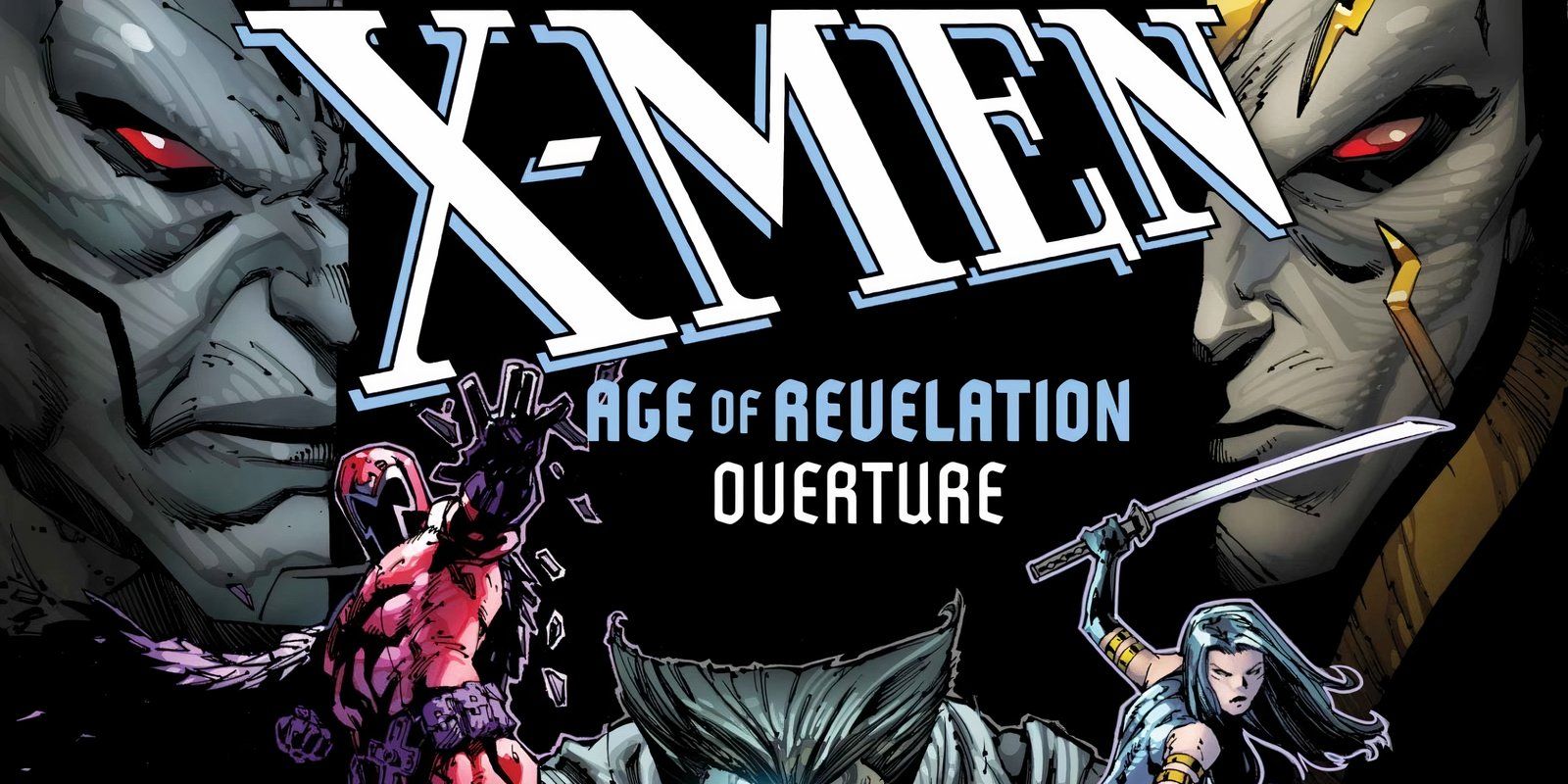 X men svela il mutante letale dell’apocalisse: erede di apocalypse X men svela il mutante letale dell’apocalisse: erede di apocalypse