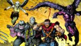 Nuovo mutante degli X-Men svela per la prima volta il suo nome in codice ufficiale