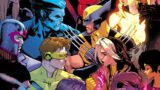 La relazione più folle degli X-Men è meglio dimenticarla