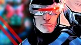 X-men e il significato oscuro che segna un’era brutalmente nuova