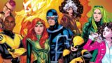 Marvel spoil x-men icon morte imminente?