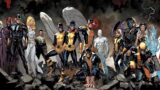 X-men eroi più potenti che sono stati trascurati dalla saga