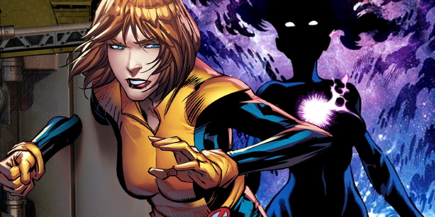 Kitty Pryde e il mistero del suo potere trasformato con la sorprendente ‘figlia’ degli X Men Kitty Pryde e il mistero del suo potere trasformato con la sorprendente ‘figlia’ degli X Men