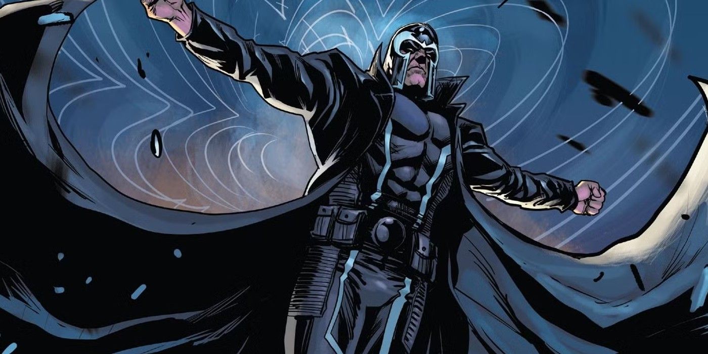X Men presenta il suo ultimo mutante, verso un finale oscuro per il team X Men presenta il suo ultimo mutante, verso un finale oscuro per il team