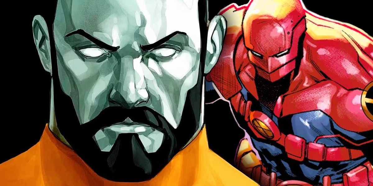 Colossus degli x men svela il costume e i poteri permanenti Colossus degli x men svela il costume e i poteri permanenti