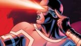 Cyclops lascia gli X-Men: arriva un  leader divino