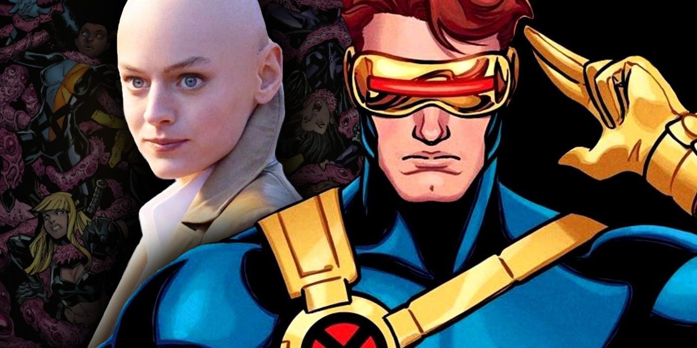 X men svela il team di supercriminali: poteri e membri approfonditi X men svela il team di supercriminali: poteri e membri approfonditi
