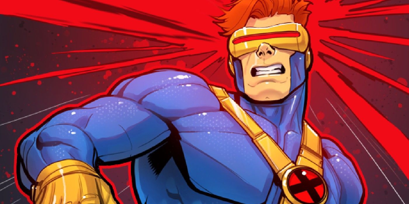 Cyclops: 10 storie che mostrano perché scott summers è il cuore degli x men Cyclops: 10 storie che mostrano perché scott summers è il cuore degli x men
